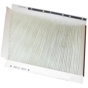 Filtre, air de l'habitacle HOFFER