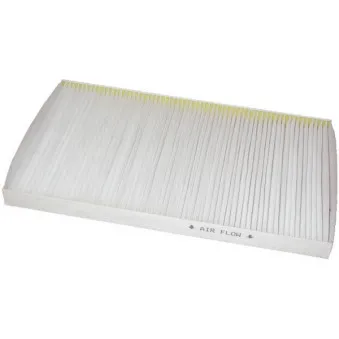 Filtre, air de l'habitacle HOFFER