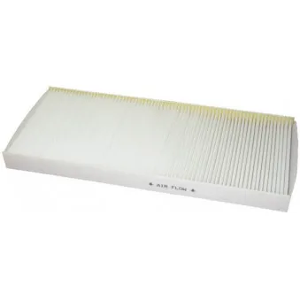Filtre, air de l'habitacle HOFFER