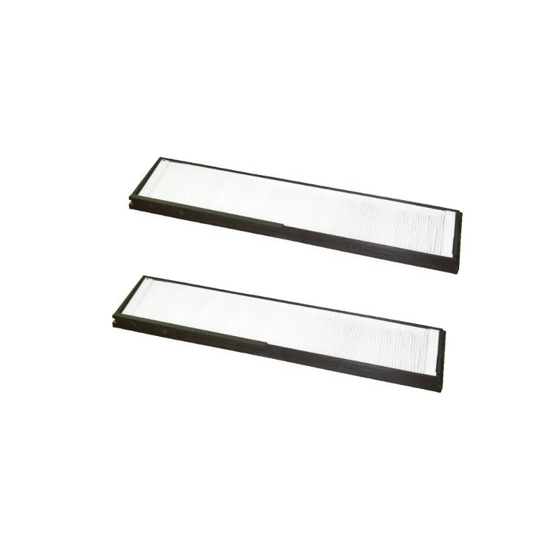 Filtre, air de l'habitacle HOFFER 17193F-X2