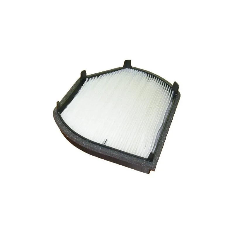 Filtre, air de l'habitacle HOFFER 17216F