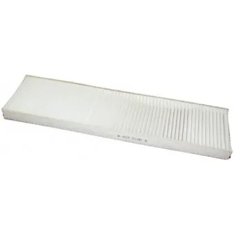 Filtre, air de l'habitacle HOFFER 17224