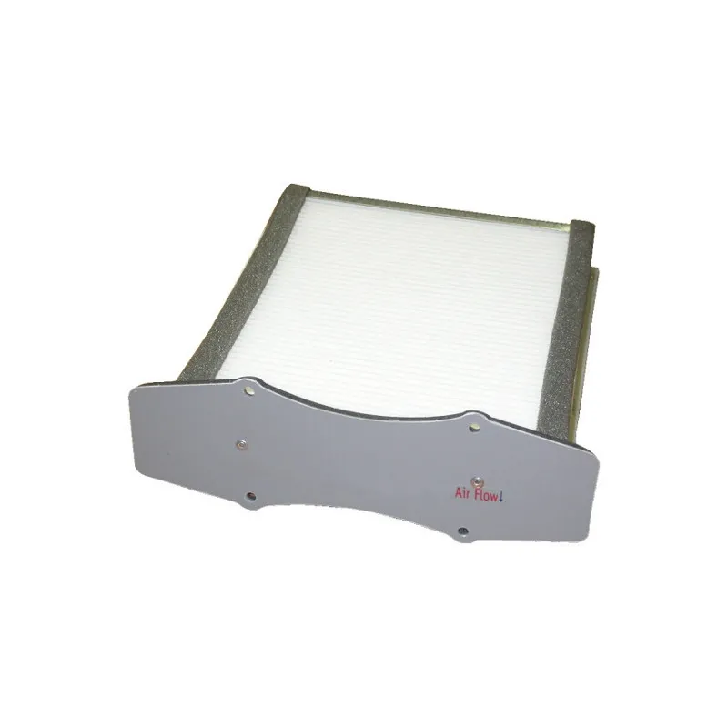 Filtre, air de l'habitacle HOFFER 17227FM