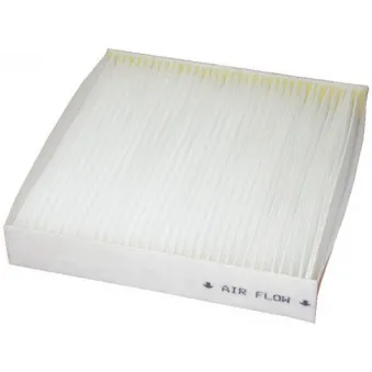 Filtre, air de l'habitacle HOFFER