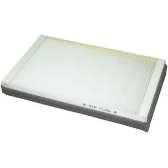 Filtre, air de l'habitacle HOFFER