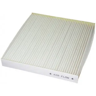 Filtre, air de l'habitacle HOFFER
