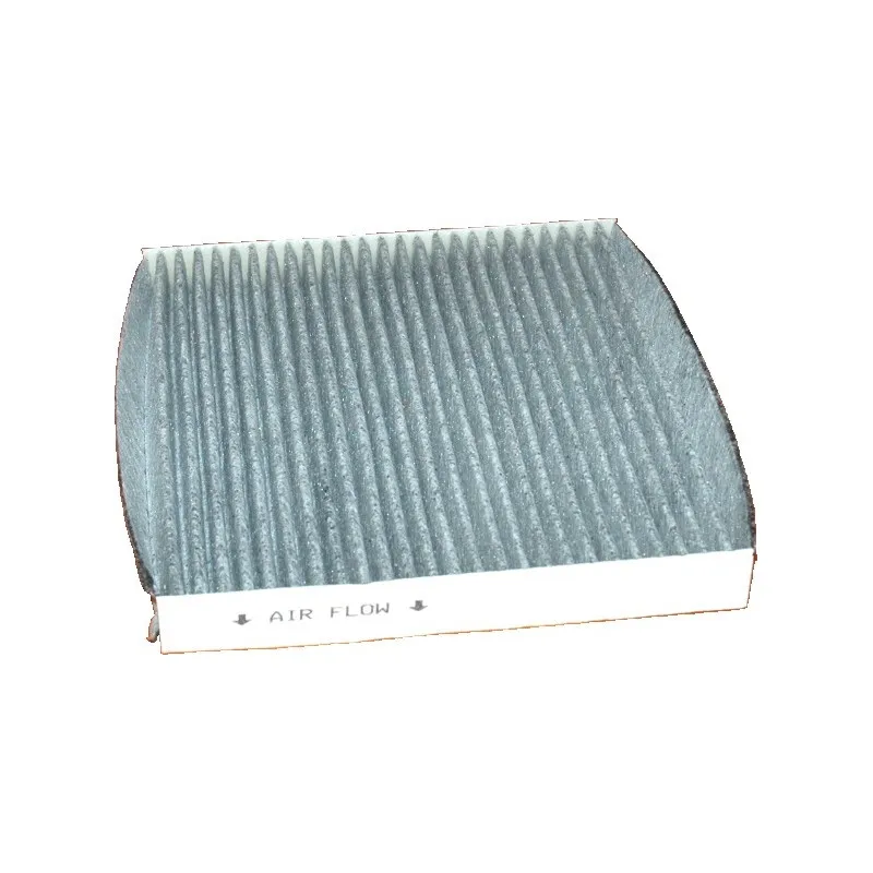 Filtre, air de l'habitacle HOFFER 17241K