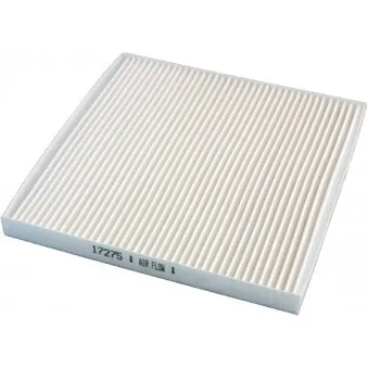 Filtre, air de l'habitacle HOFFER