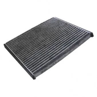 Filtre, air de l'habitacle HOFFER 17275K