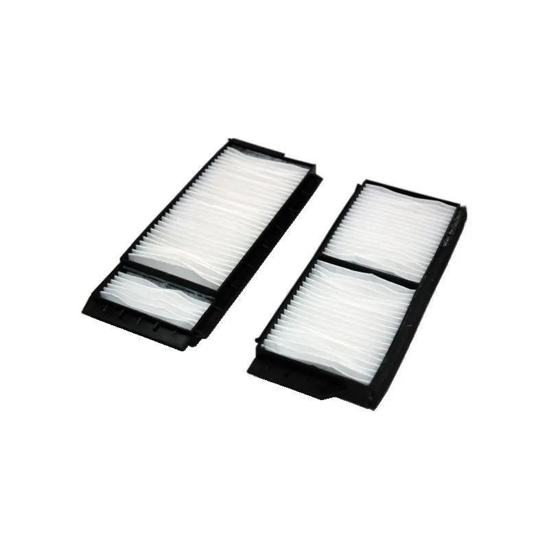 Filtre, air de l'habitacle HOFFER 17292F-X2