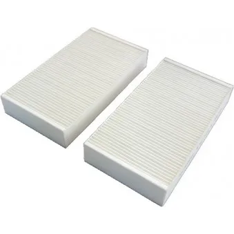 Filtre, air de l'habitacle HOFFER 17293-X2