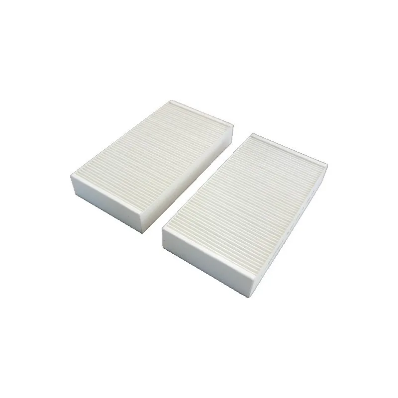 Filtre, air de l'habitacle HOFFER 17293-X2