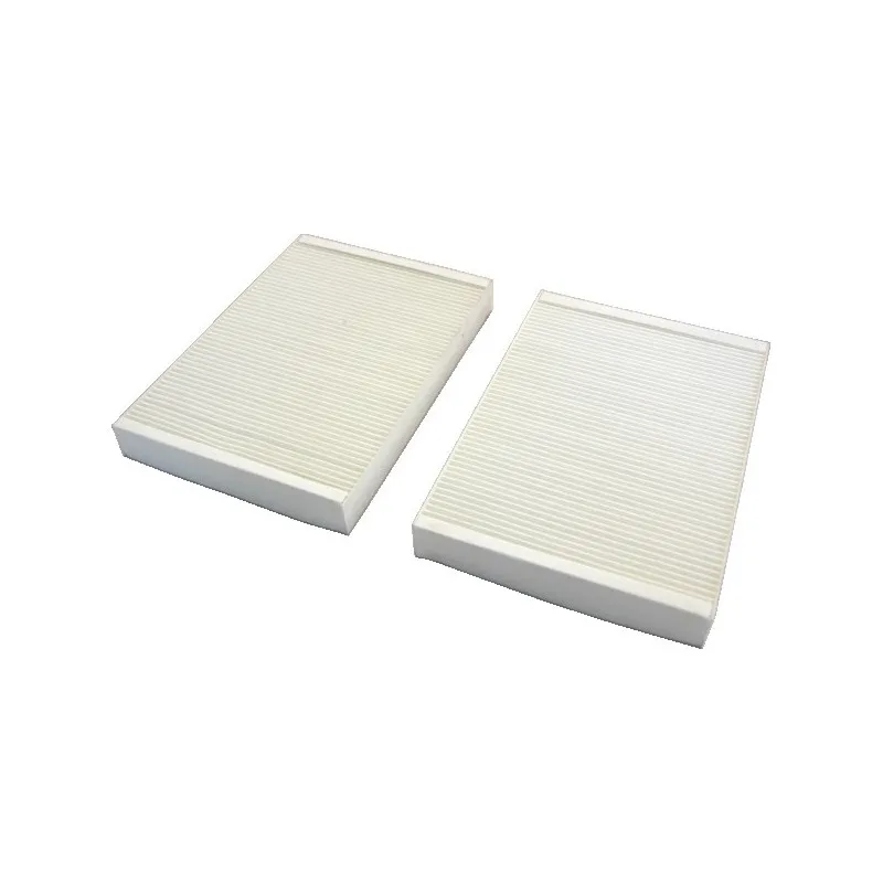 Filtre, air de l'habitacle HOFFER 17294-X2