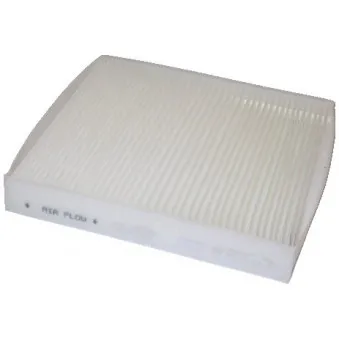 Filtre, air de l'habitacle HOFFER