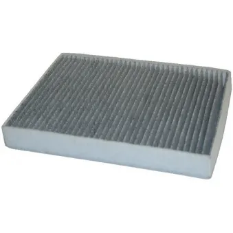 Filtre, air de l'habitacle HOFFER 17300K