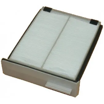 Filtre, air de l'habitacle HOFFER