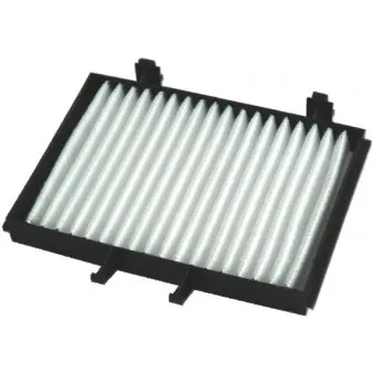 Filtre, air de l'habitacle HOFFER