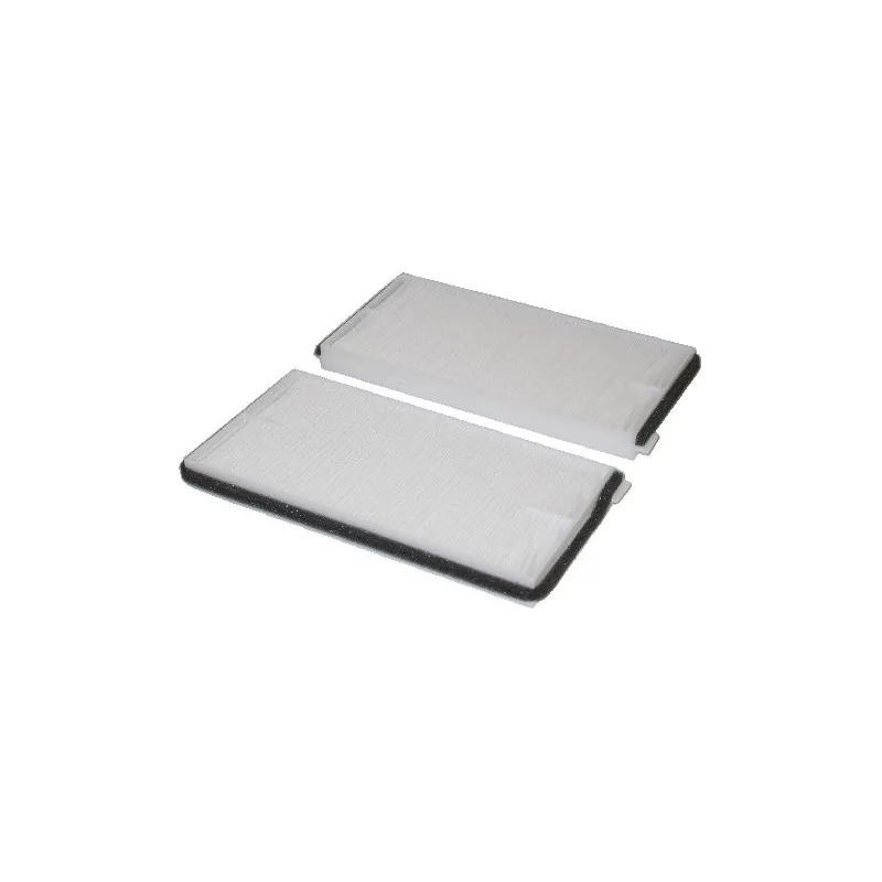 Filtre, air de l'habitacle HOFFER 17328F-X2