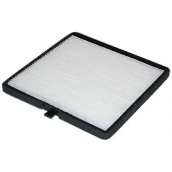 Filtre, air de l'habitacle HOFFER