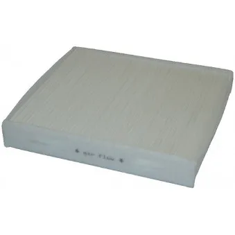 Filtre, air de l'habitacle HOFFER