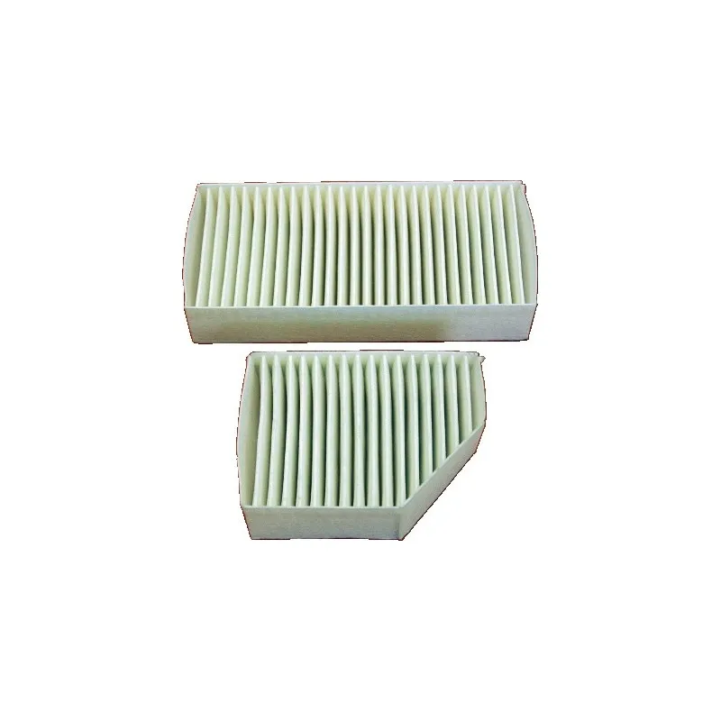 Filtre, air de l'habitacle HOFFER 17376-X2