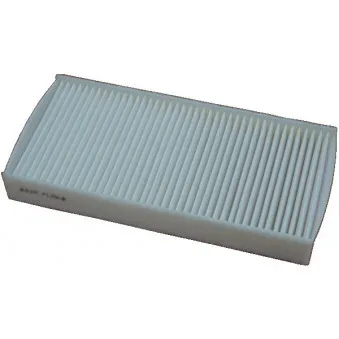Filtre, air de l'habitacle HOFFER 17382