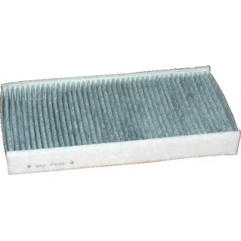 Filtre, air de l'habitacle HOFFER 17382K