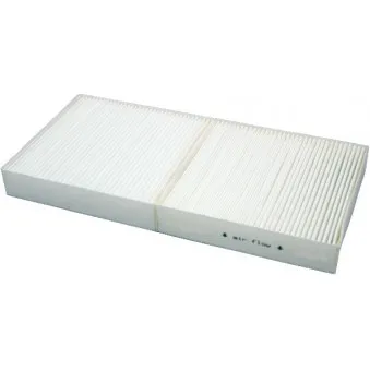 Filtre, air de l'habitacle HOFFER
