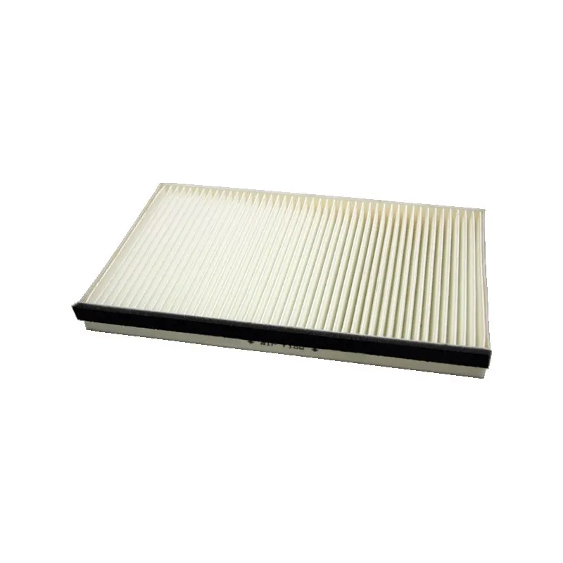 Filtre, air de l'habitacle HOFFER 17392