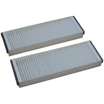 Filtre, air de l'habitacle HOFFER