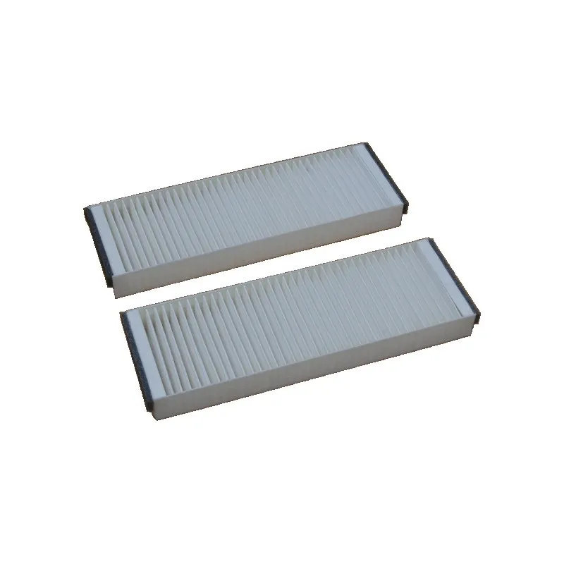 Filtre, air de l'habitacle HOFFER 17393-X2