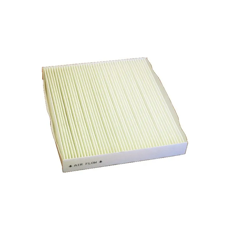 Filtre, air de l'habitacle HOFFER 17414