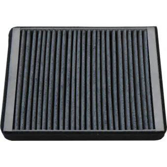 Filtre, air de l'habitacle HOFFER