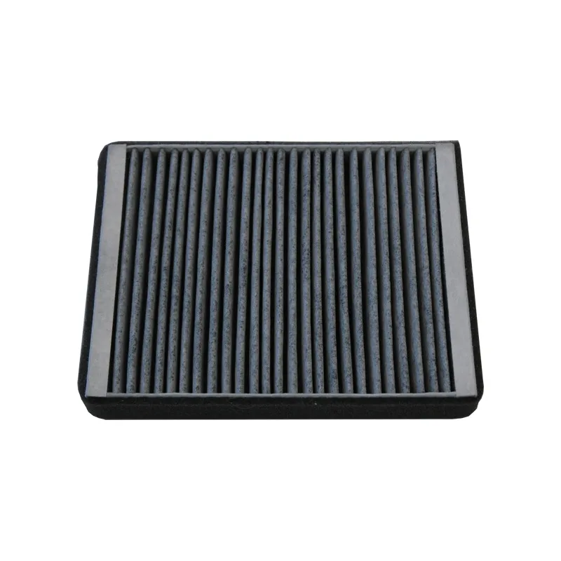 Filtre, air de l'habitacle HOFFER 17420K