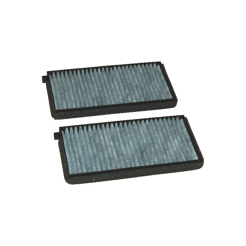 Filtre, air de l'habitacle HOFFER 17424FK-X2