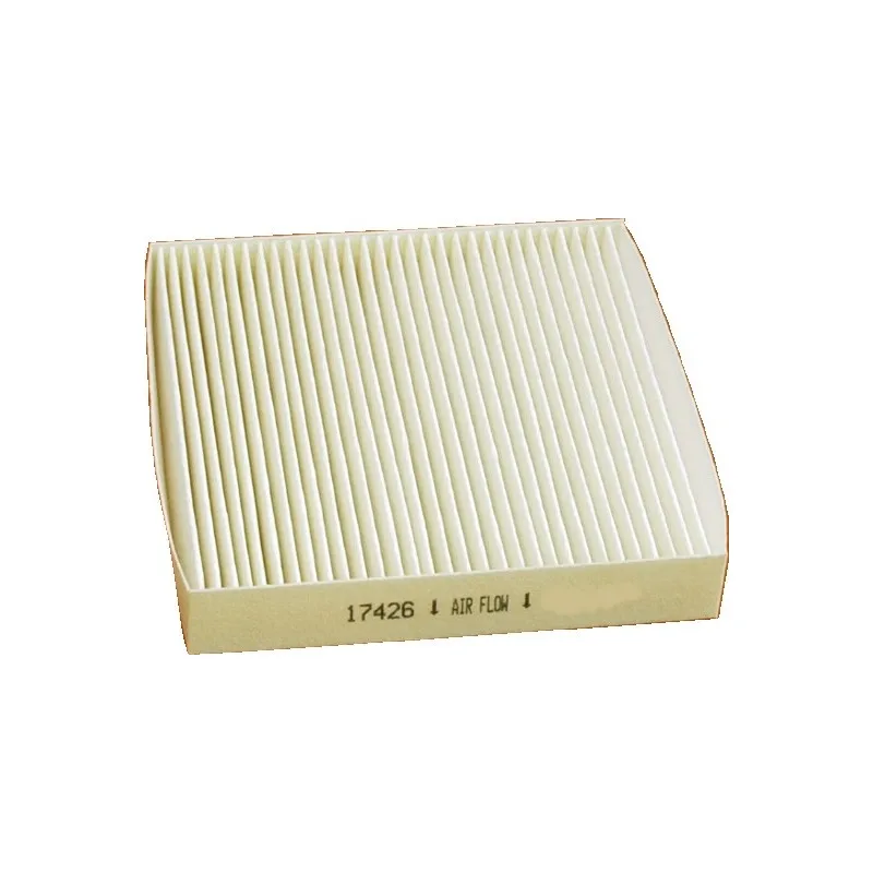 Filtre, air de l'habitacle HOFFER 17426