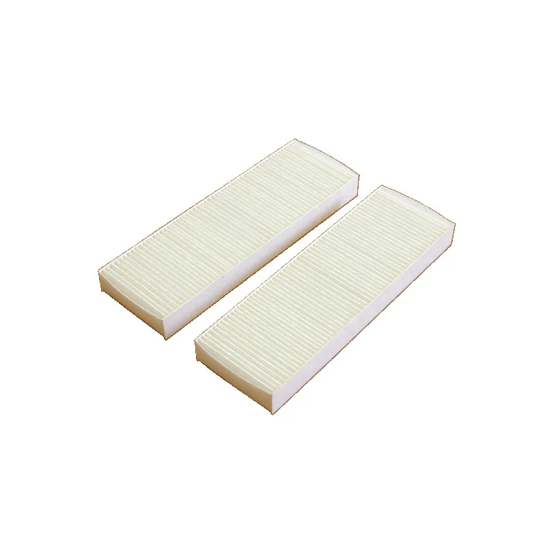 Filtre, air de l'habitacle HOFFER 17449-X2