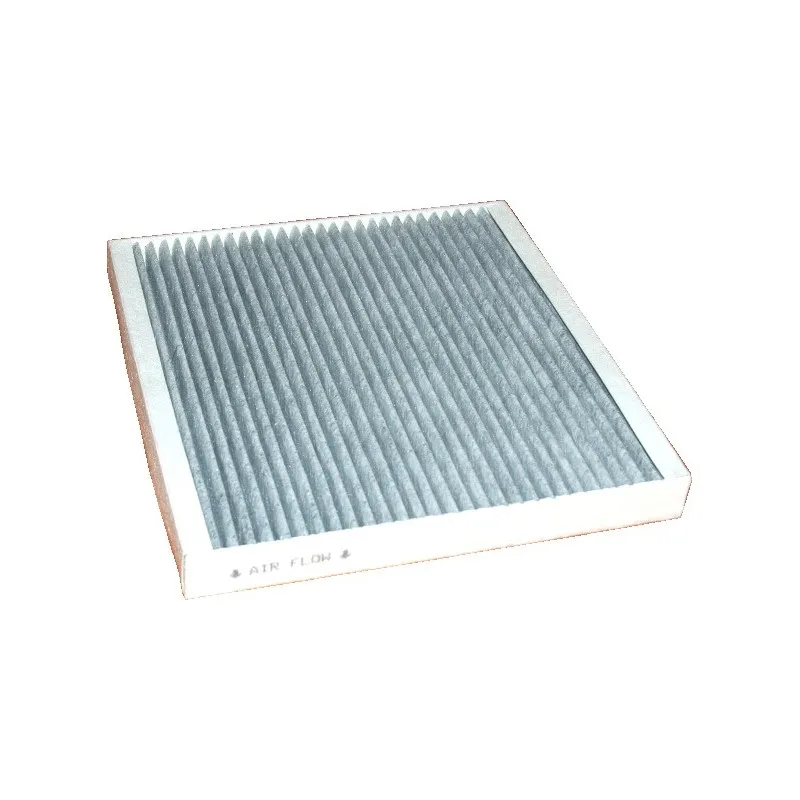 Filtre, air de l'habitacle HOFFER 17450K