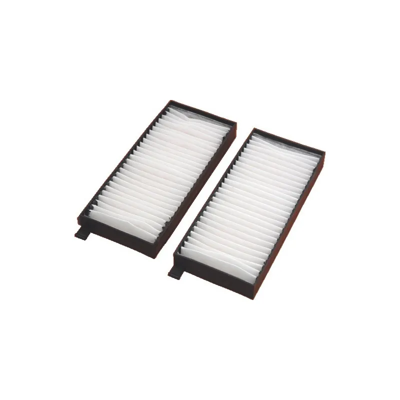 Filtre, air de l'habitacle HOFFER 17453F-X2