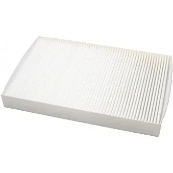 Filtre, air de l'habitacle HOFFER 17454