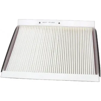 Filtre, air de l'habitacle HOFFER