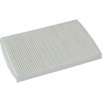 Filtre, air de l'habitacle HOFFER 17460