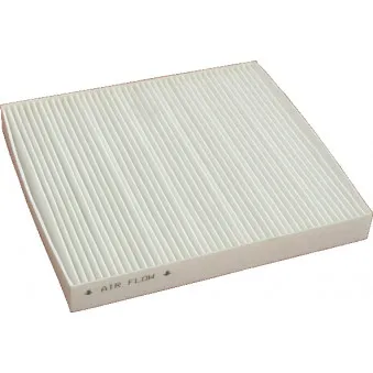 Filtre, air de l'habitacle HOFFER