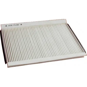 Filtre, air de l'habitacle HOFFER