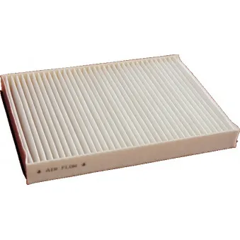 Filtre, air de l'habitacle HOFFER