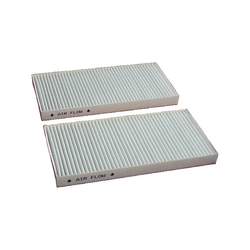 Filtre, air de l'habitacle HOFFER 17467-X2