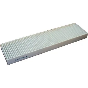 Filtre, air de l'habitacle HOFFER