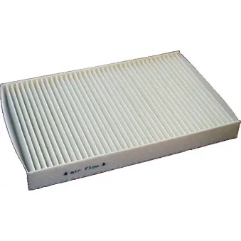 Filtre, air de l'habitacle HOFFER