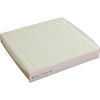 Filtre, air de l'habitacle HOFFER 17477