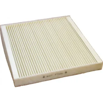 Filtre, air de l'habitacle HOFFER